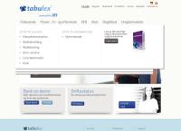 Tabulex ApS