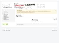 Takryma