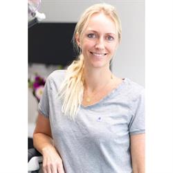 Tandlæge Heidi Lund ApS