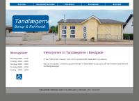 Tandlægerne I Bredgade, Karup ApS