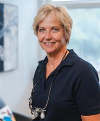 Holte Tandlæge
