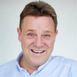Kim Rasmussen