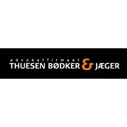 Advokatfirmaet Thuesen, Bødker & Jæger