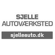 Sjelle Autoværksted A/S