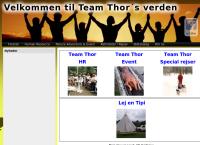 Team Thor