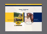 Team Tolstrup Maskiner