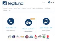 Automobilhuset Tegllund A/S