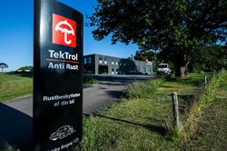 Tektrol Anti Rust Svendborg