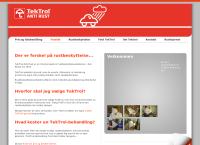 Tektrol Anti Rust Svendborgs webside