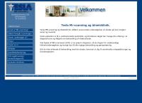 Tesla MR-Scanning