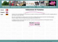 Textwise