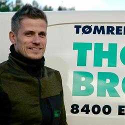Tømrerfirma Thorkil Brouer a/S