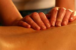 Thaimassage Aarhus ApS