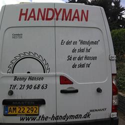 Handyman