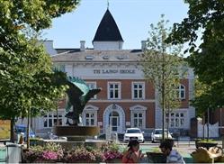 Th. Langs Skole