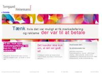 Torngaard Heinemann Marketing ApS