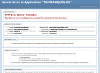 Thomasbjerg Kvali