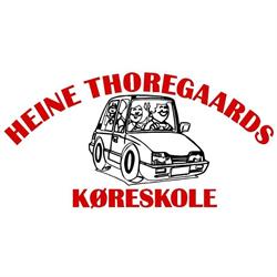 Heine Thoregaards Køreskole