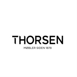 Thorsen Møbler A/S