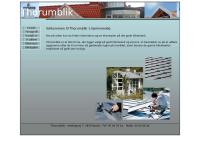 Thorum Blik