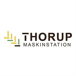 Thorup Maskinstation