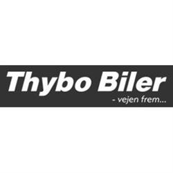 Thybo Biler, Fiat & Opel Thisted