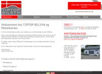 Tiptop Bilsyn
