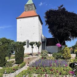 Tiset Kirke