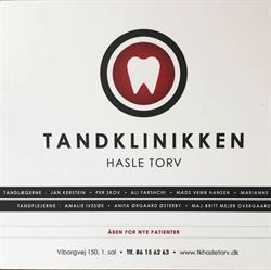 Tandklinikken Hasle Torv