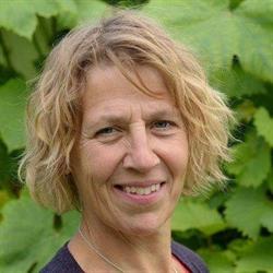 Advokat & Konfliktmægler Simone Voergaard