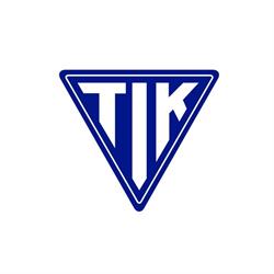 Tik - Taastrup Idræts Klub (Klubhuset)