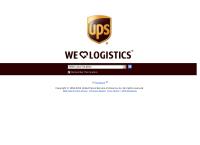Ups Supply Chain Solutions