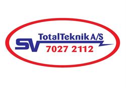 Sv-Totalteknik a/S
