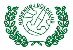 Rosenhøj Boldklub (Birger Sveinsson)