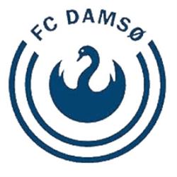 Fc Damsø (Kvinde- OG Herrefodbold)