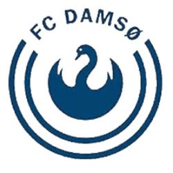 Fc Damsø (Kvinde- OG Herrefodbold)