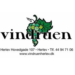Vindruen