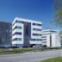 Visma Services hovedkontor i Danmark