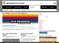 V & S Byggedata A/S