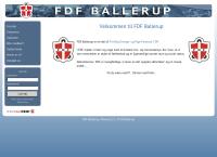 Fdf Ballerup (Flemming Bjerre)