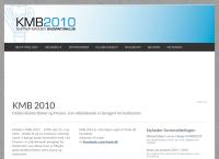 Kastrup Magleby Badmintonklubs webside