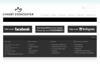 Centerforeningen Lyngby Storcenter (Torben Schwabe)
