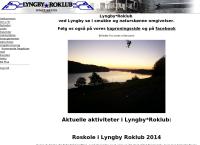 Lyngby Roklub
