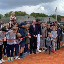 Gentofte Tennis Klub