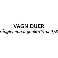 Vagn Duer Rådgivende Ingeniører A/S