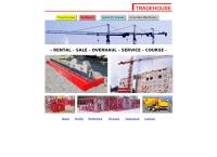 Tradehouse A/S