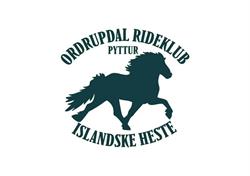 Ordrupdal Rideklub/Pyttur