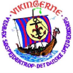 Vikingerne Vedbæk Søspejdertrop