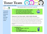 Toner Team