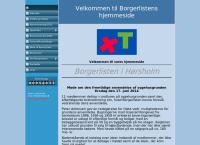 Borgerlisten i Hørsholm (Ingrid Hjarnaa)